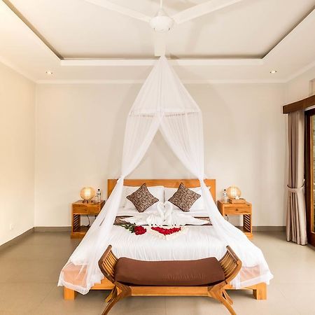 Laba Ubud Villa Екстер'єр фото