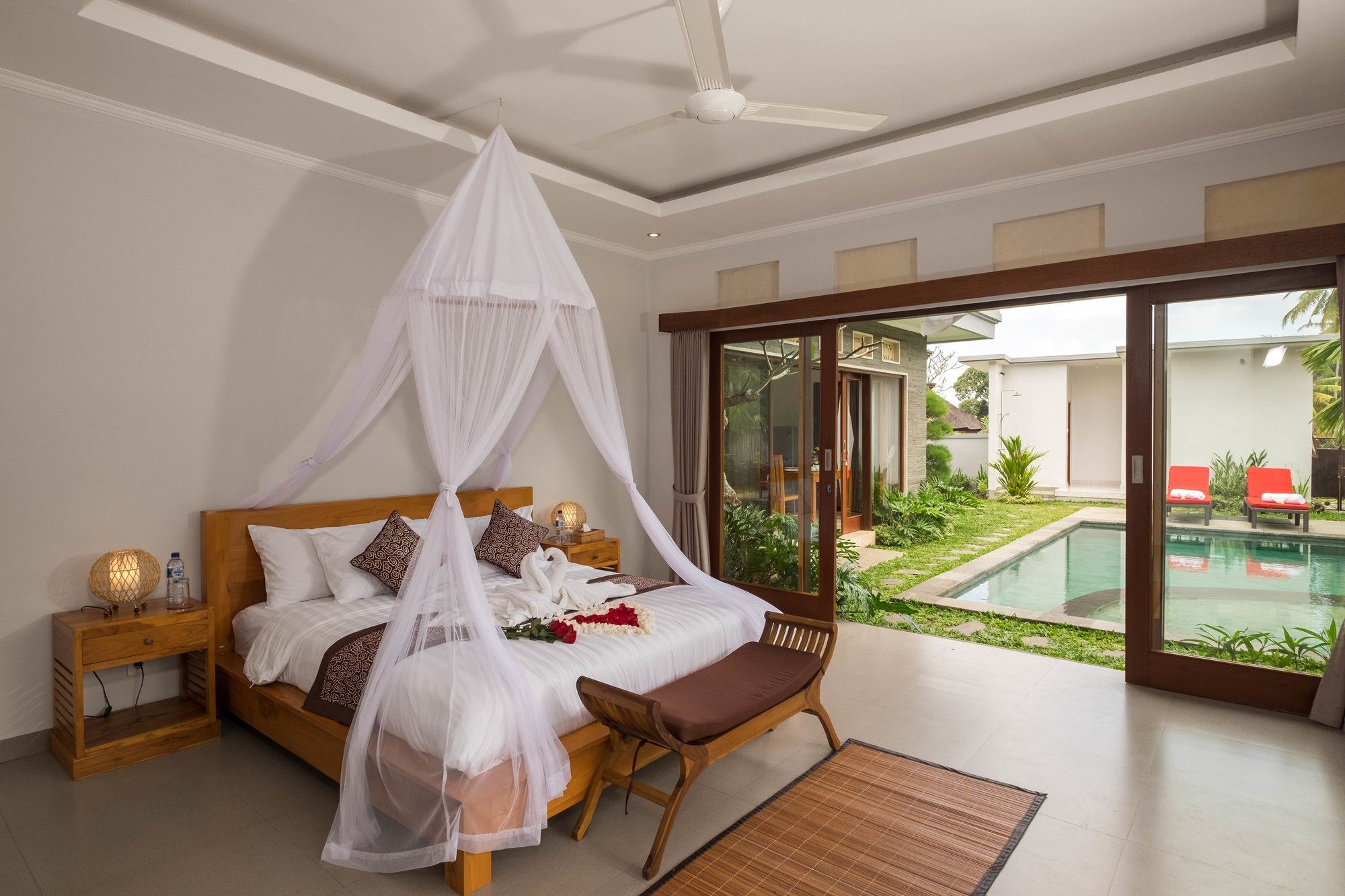 Laba Ubud Villa Екстер'єр фото